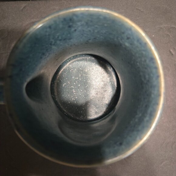 POTTER'S FIELD MINISTERIES, POTTERY MUG. - Picture 6 of 8